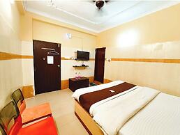 Hotel Serenity Grand Puri