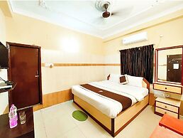 Hotel Serenity Grand Puri
