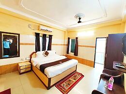 Hotel Serenity Grand Puri