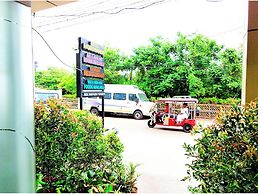 Hotel Serenity Grand Puri
