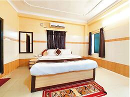 Hotel Serenity Grand Puri