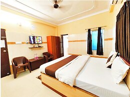 Hotel Serenity Grand Puri