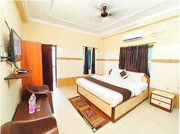 Hotel Serenity Grand Puri