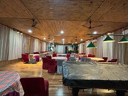 Okho Resort Kalka Panchkula
