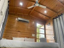 Okho Resort Kalka Panchkula