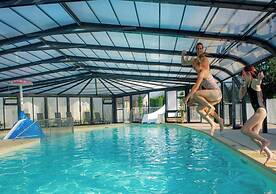 Camping Les Pommiers du Mont St Michel