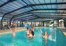 Camping Les Pommiers du Mont St Michel