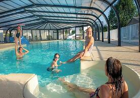 Camping Les Pommiers du Mont St Michel