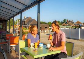 Camping Les Pommiers du Mont St Michel