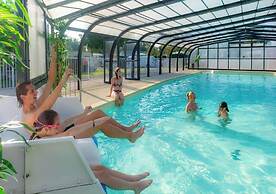 Camping Les Pommiers du Mont St Michel
