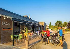 Camping Les Pommiers du Mont St Michel