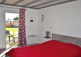 Camping Les Pommiers du Mont St Michel