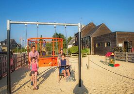 Camping Les Pommiers du Mont St Michel