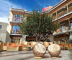 Hotel Lhalingkha
