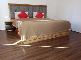 Hotel Lhalingkha