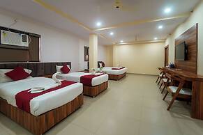 HOTEL ROSHAN