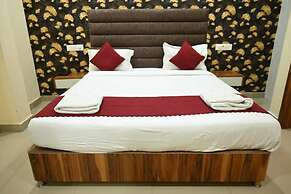 HOTEL ROSHAN