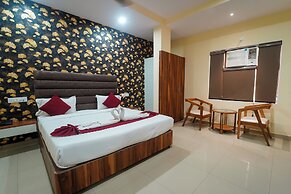 HOTEL ROSHAN