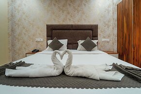 HOTEL ROSHAN