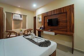 HOTEL ROSHAN