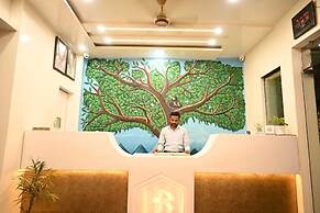 HOTEL ROSHAN
