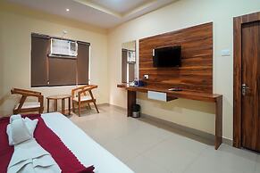 HOTEL ROSHAN