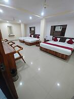 HOTEL ROSHAN