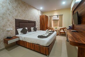 HOTEL ROSHAN