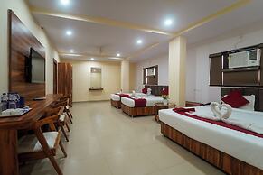 HOTEL ROSHAN