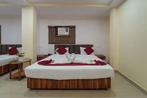HOTEL ROSHAN