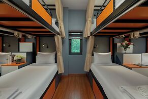 Tam Coc Backpack Chill Hostel