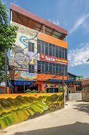 Tam Coc Backpack Chill Hostel