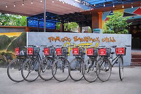 Tam Coc Backpack Chill Hostel