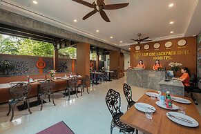 Tam Coc Backpack Chill Hostel
