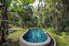 Bali Secret Jungle
