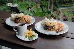 Bali Secret Jungle