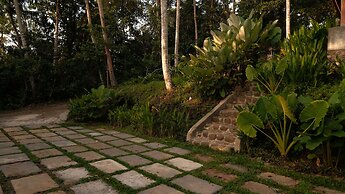 Bali Secret Jungle