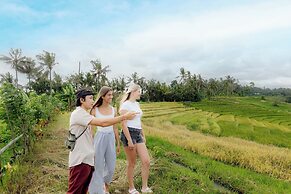 Bali Secret Jungle