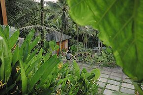 Bali Secret Jungle