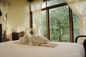 Bali Secret Jungle