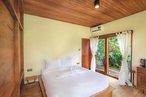Bali Secret Jungle