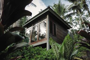 Bali Secret Jungle