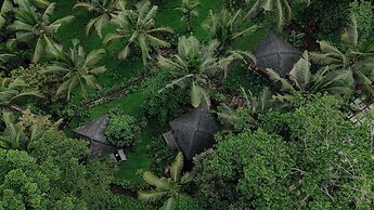 Bali Secret Jungle