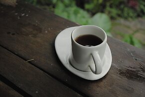 Bali Secret Jungle