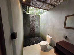 Bali Secret Jungle