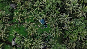Bali Secret Jungle