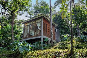 Bali Secret Jungle