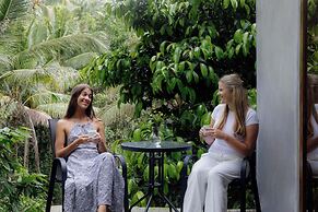 Bali Secret Jungle