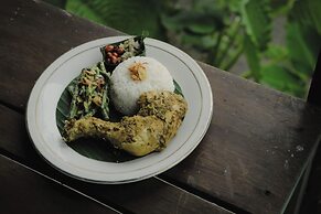 Bali Secret Jungle