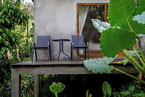 Bali Secret Jungle